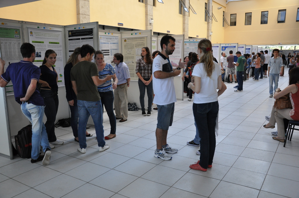 Cursos na area de biologicas