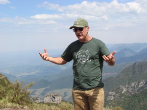 Biodiversidade Parque Nacional de Sao Joaquim (2)