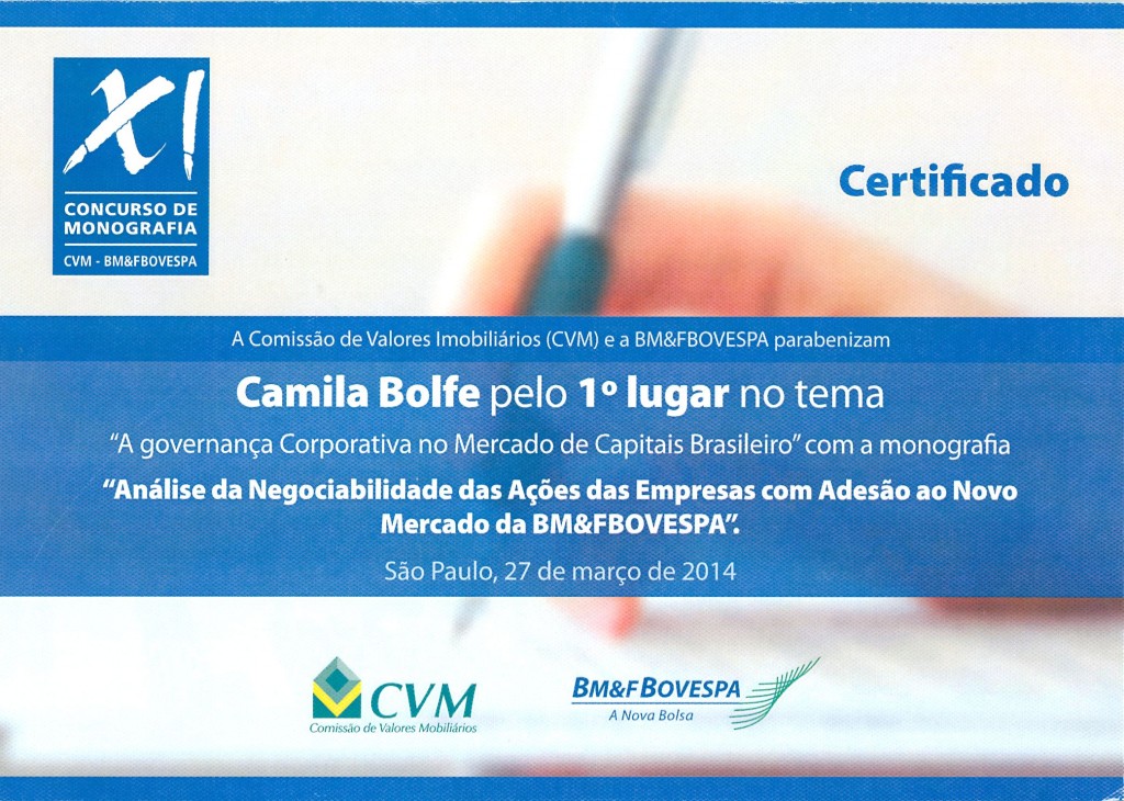 Governanca corporativa monografia