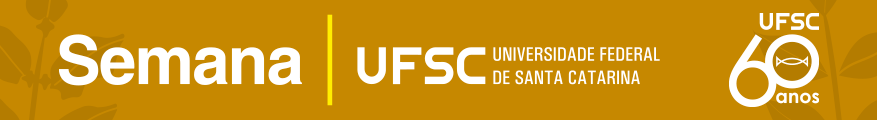 Semana UFSC