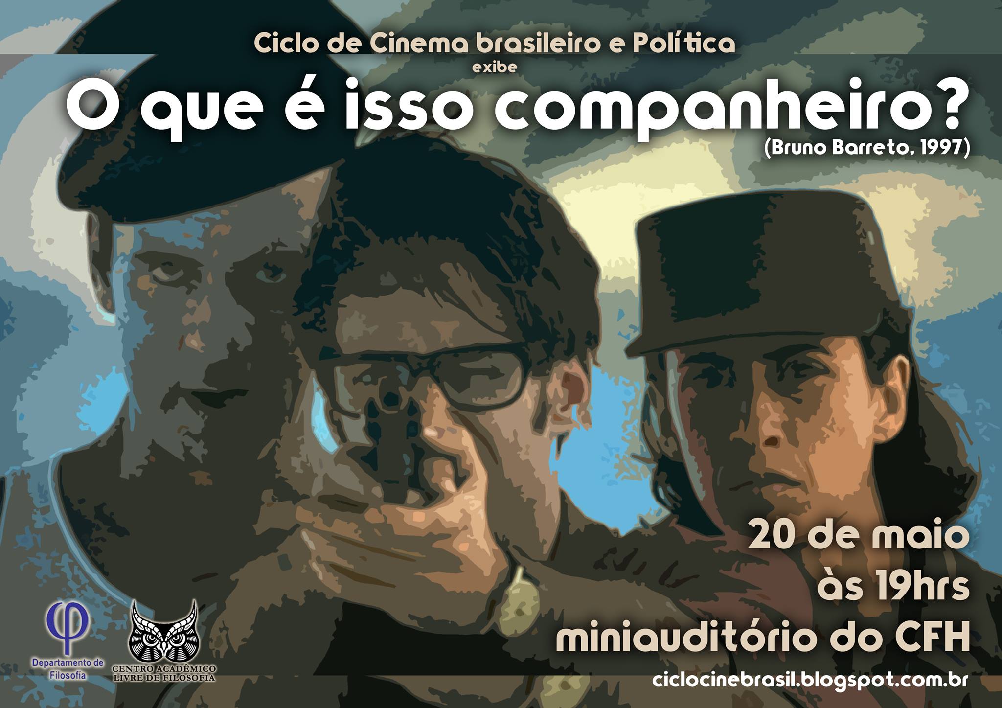 Lista de 7 filmes brasileiros para ajudar na preparação para o Enem 2017 Colégio Montessoriano