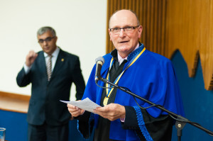 Cerimônia Professores Eméritos - Foto Henrique Almeida (28)