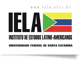 Seminário Jornadas Bolivarianas @ Auditório do Centro Socioeconômico (CSE) da Universidade Federal de Santa Catarina (UFSC)