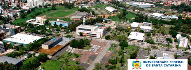 Notícias da UFSC