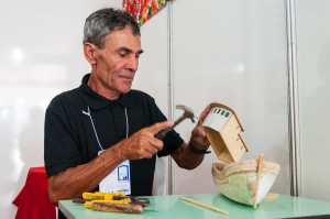 Cineclube Cinecittà: Fellini em sessão especial de Halloween @ Sala 208A CCE/UFSC