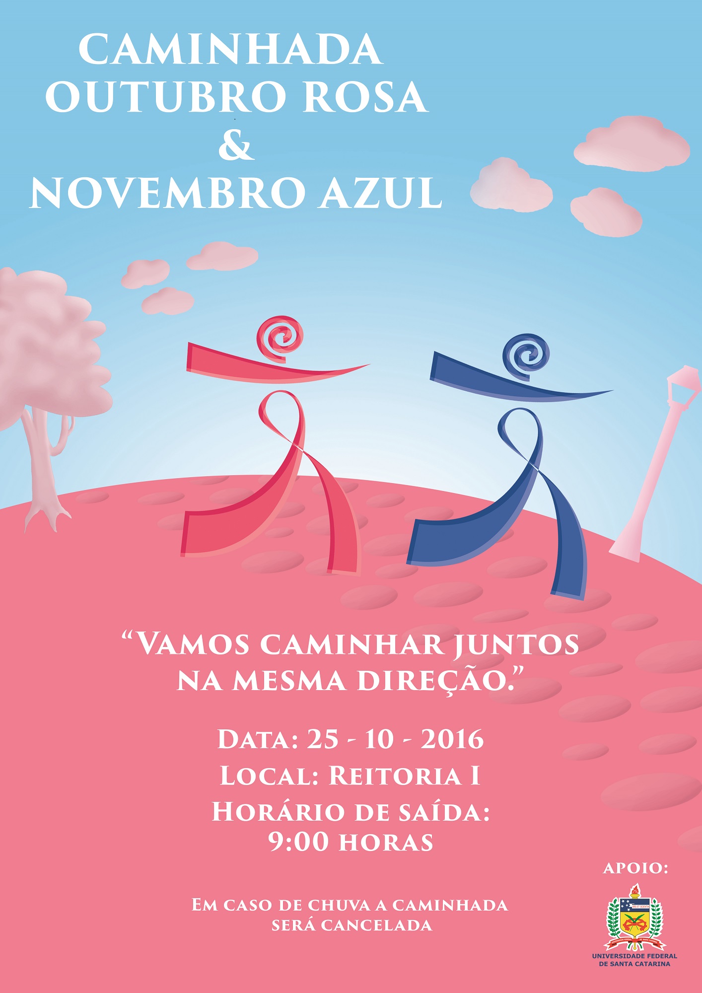 Notícias da UFSC