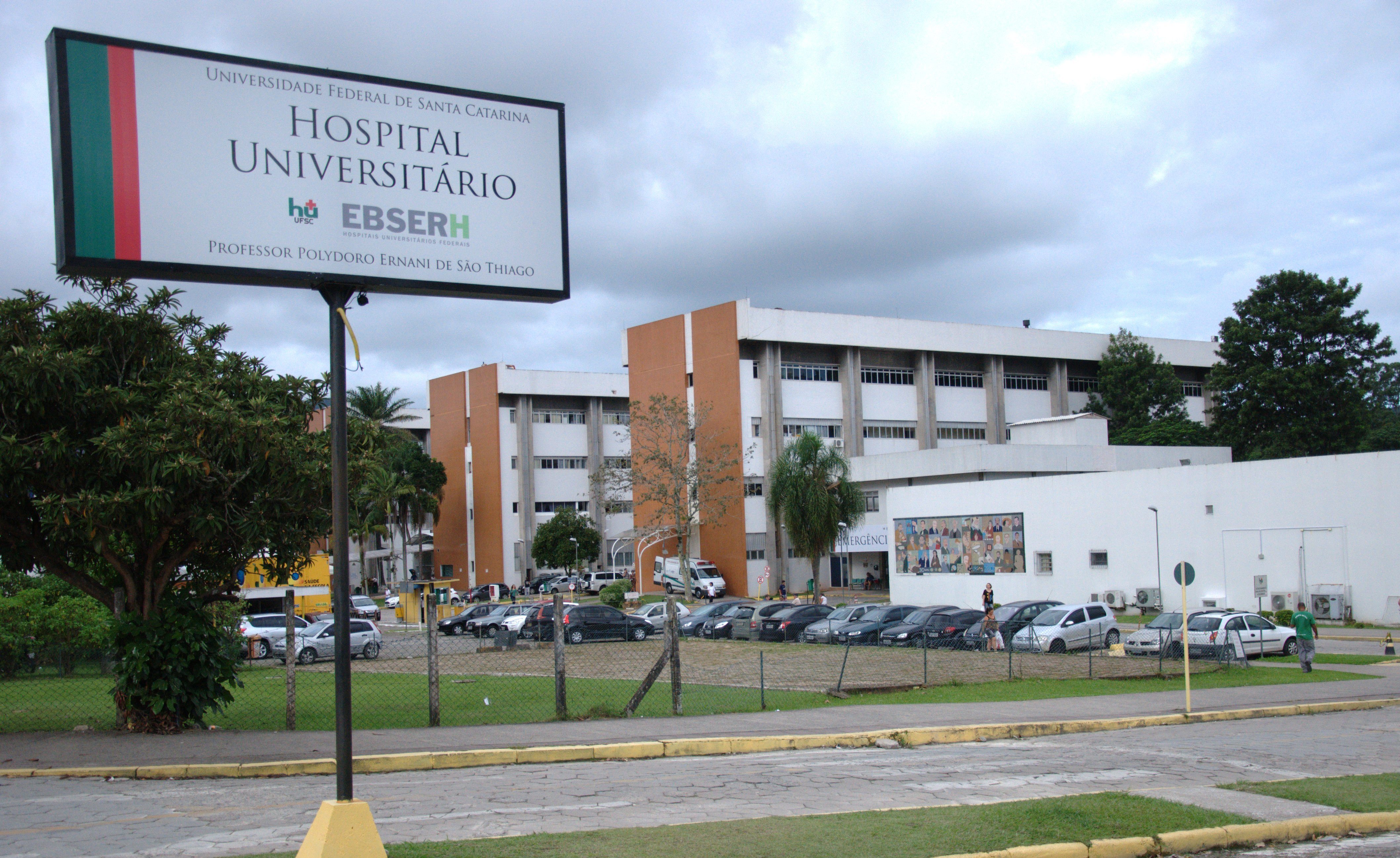 Notícias da UFSC