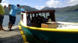 Encontro: ‘TMT - 30 Anos de Pesquisa, Formação e Luta’ @ Núcleo de Integração Multicultural Popular Esportivo (Nimpe)