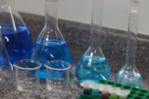 Palestra online 'Química que Transforma: Resíduos, Ciência e Criatividade na Educação' @ Online