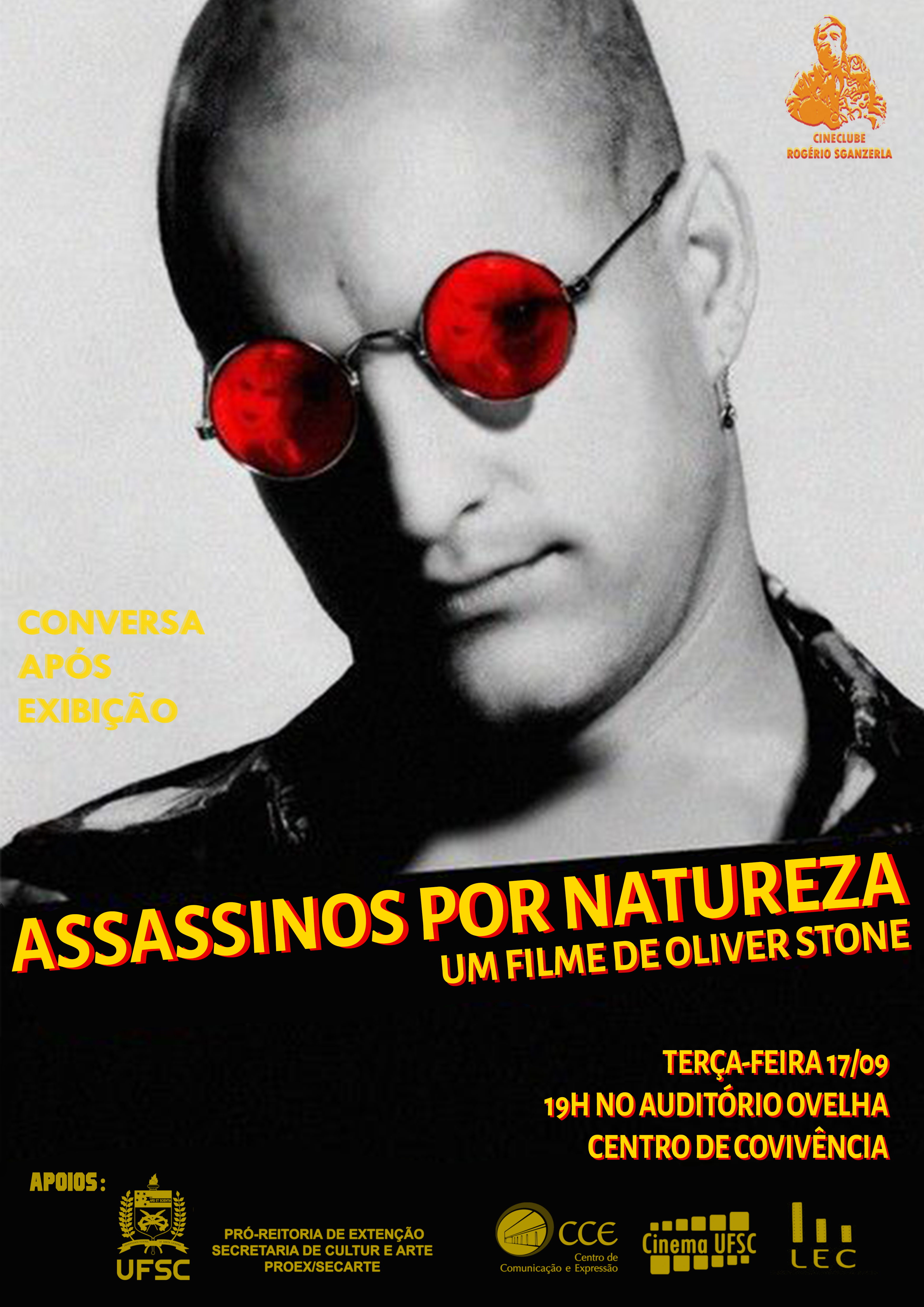 DA SÉRIE ONTEM E HOJE. Woody Harrelson e Juliette Lewis Assassinos por  Natureza, de Oliver Stone e roteiro de ta… em 2023