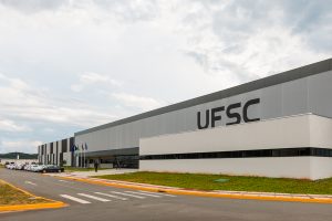 UFSC Joinville: Maratona de Programação da SBC, primeira fase @ UFSC