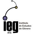 Encontro do 2º Colóquio IEG de Pesquisas: 'Economias Dissidentes: Feminismos, Decolonialidade e Desafios no Mundo do Trabalho' @ Canal de YouTube do IEG