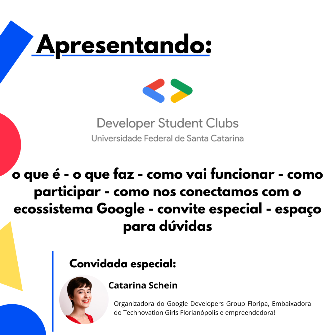 Clube Google