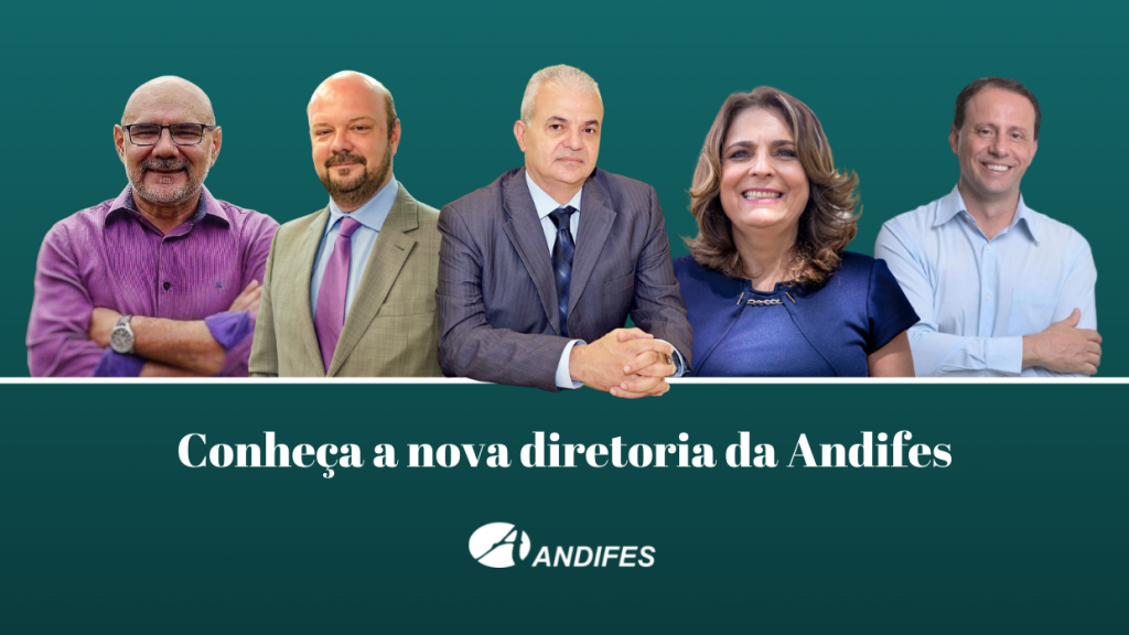 UFPR elege novo reitor em setembro; conheça os candidatos