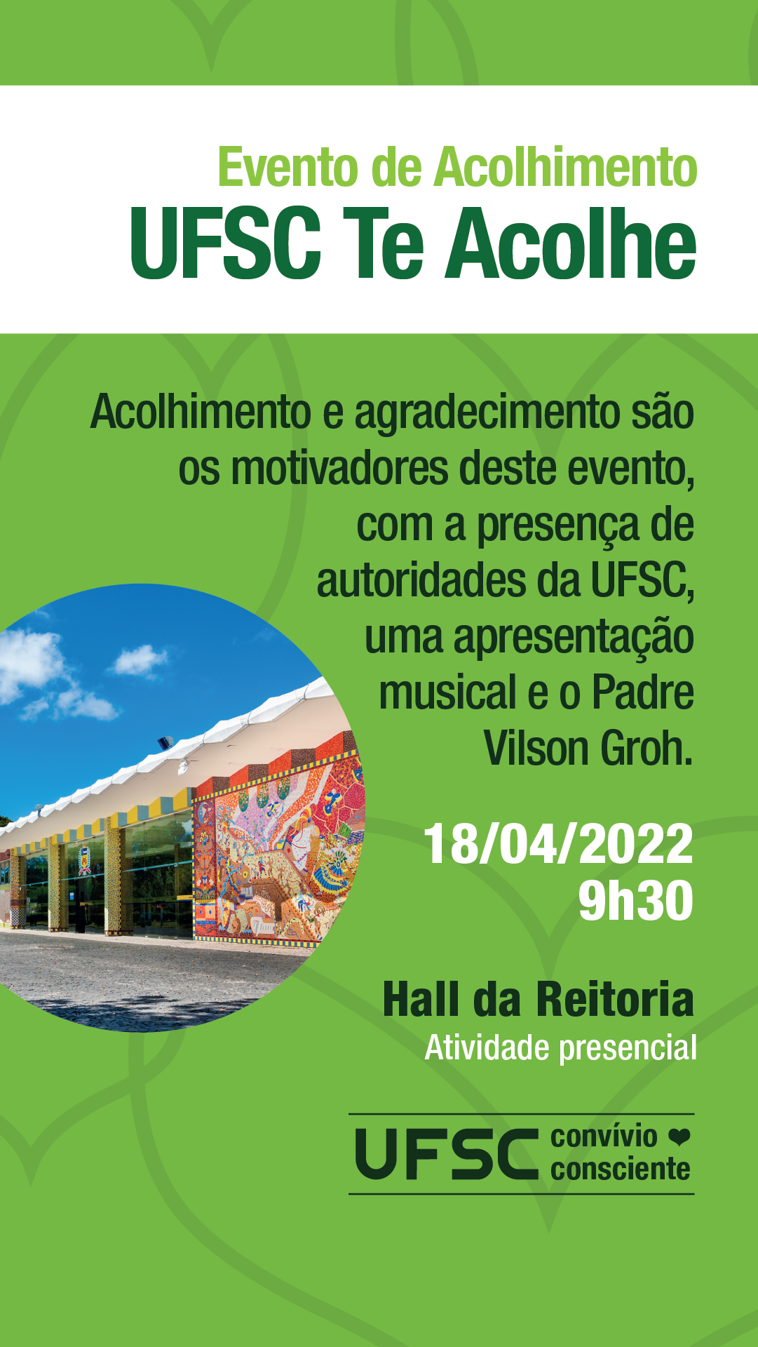 Notícias da UFSC