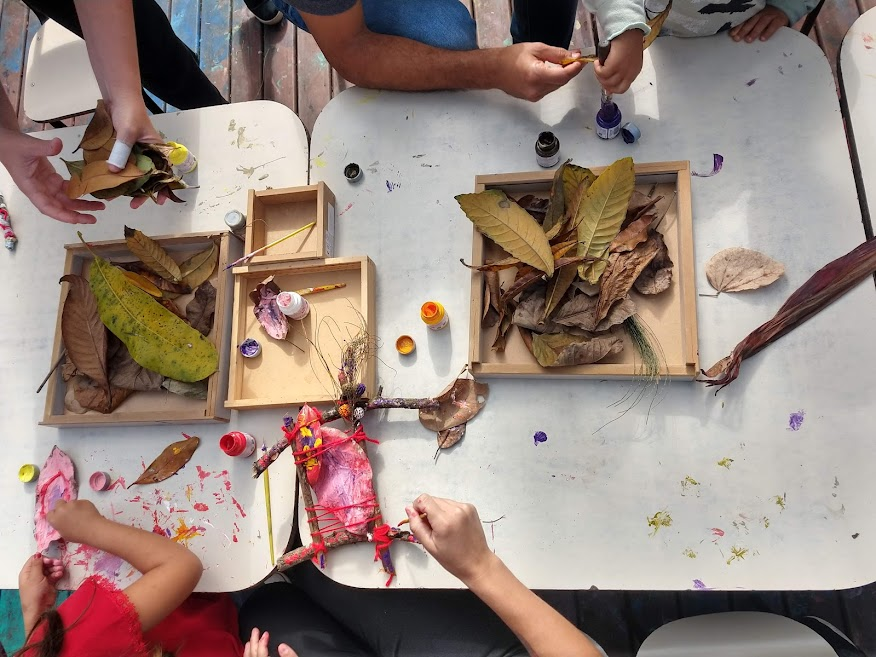 Atividades sobre as Plantas - Educação Infantil