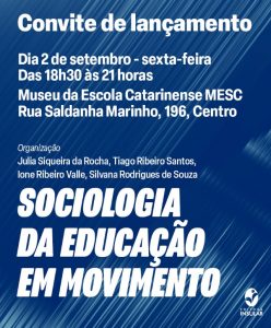 Duo Ricardo Herz e Vanille Goovaerts @ Igrejinha da UFSC