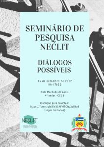 Duo Ricardo Herz e Vanille Goovaerts @ Igrejinha da UFSC