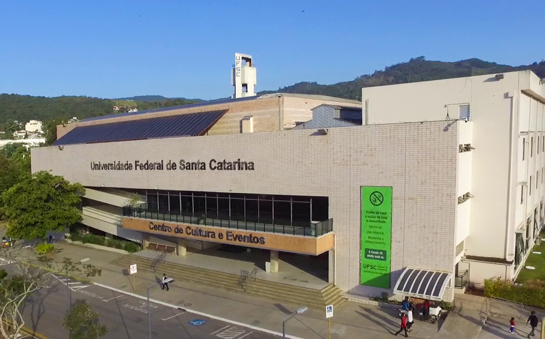 Notícias da UFSC