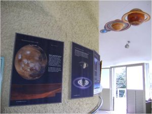 Palestra: Pesquisa em Física de Partículas @ Planetário