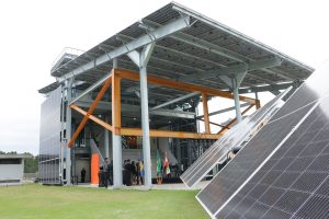 Conexão H2V – Energizando o Futuro: o desafio do financiamento do hidrogênio verde no Brasil