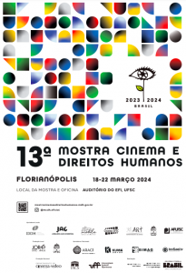 Mostra de Cinema e Direitos Humanos @ Auditório do EFI