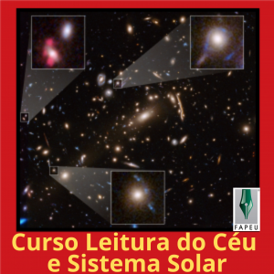 Curso de Introdução à Astronomia @ Planetário da UFSC