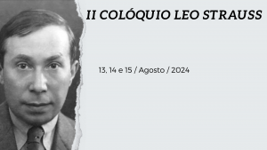 II Colóquio Leo Strauss