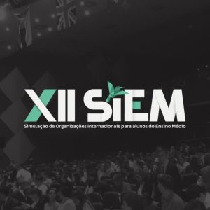 12ª Simulação de Organizações Internacionais para o Ensino Médio (Siem) @ Centro de Cultura e Eventos da UFSC