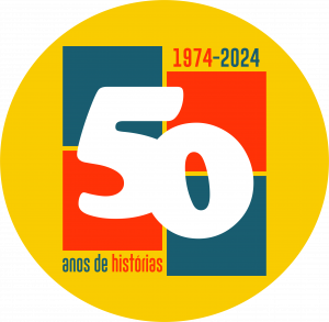 Comemorações dos 50 anos do Programa de Pós-Graduação em Educação @ Auditório do Centro de Filosofia e Ciências Humanas (CFH)
