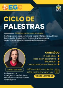 Inteligência Artificial e Blockchain
