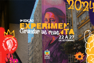 Experimenta UFSC - Cirandar as Ruas
