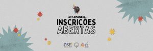 Semana de Relações Internacionais