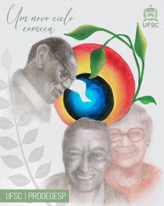 Cerimônia de Aposentadoria @ Centro de Cultura e Eventos da UFSC