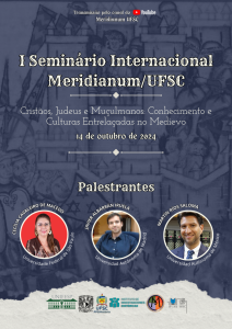 Seminário Internacional Meridianum UFSC @ Online via YouTube