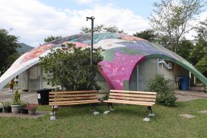 Sessão e seminário no Observatório Astronômico e no Planetário da UFSC @ Observatório Astronômico e Planetário da UFSC