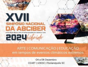 Simpósio Nacional da Associação Brasileira de Pesquisadores em Cibercultura @ Formato Híbrido