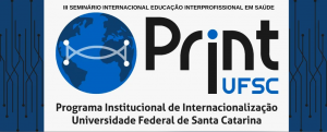 III Seminário Internacional Educação Interprofissional em Saúde @ Auditório Enfermagem - Bloco I do Centro de Ciências da Saúde (CCS)