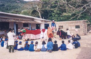 Exposição fotográfica sobre Escola da Costa da Lagoa @ Museu da Imagem e do Som (MIS)