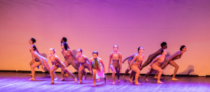 Exposição fotográfica: “Um ano da Companhia de Dança UFSC” @ Hall do Centro de Cultura e Eventos UFSC