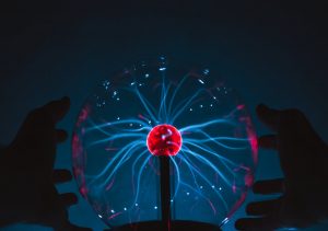 Palestra de Astronomia: Física de Partículas @ Planetário da Universidade Federal de Santa Catarina