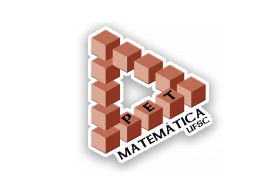 Feira Redescobrindo a Matemática @ Colégio de Aplicação