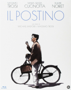 Cineclube Cinecittà: 'Il Postino' @ Sala Machado de Assis - Bloco B do Centro de Comunicação e Expressão (CCE)