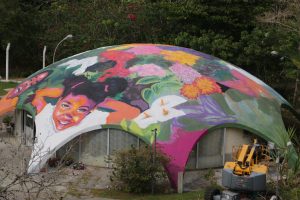Palestra: 'As grandes questões em aberto na Ciência Moderna' @ Planetário da UFSC