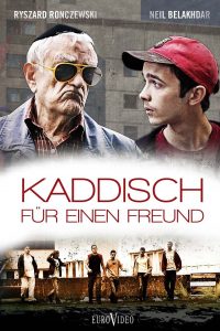 Ciclo de cinema alemão exibe 'Kadish para um amigo' @ UFSC - Campus do bairroTrindade (CCE)