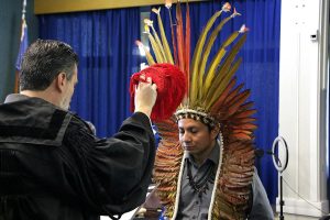 Cineclube Cinecittà: Fellini em sessão especial de Halloween @ Sala 208A CCE/UFSC