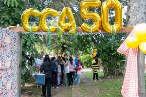 50 anos do CCA @ Auditório da Epagri