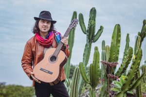 Show 'Lado B' @ Teatro Carmen Fossari