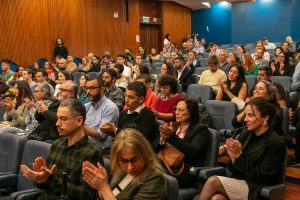 Cineclube Cinecittà: Fellini em sessão especial de Halloween @ Sala 208A CCE/UFSC