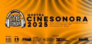 Mostra CineSonora 2025 @ Centro Integrado de Cultura - CIC
